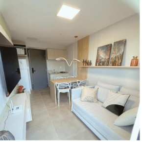 Lindo Apartamento no Centro de Porto de Galinhas